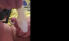 8X Anon Loads Posted To Us In Mail Frozen & Fucked Into Young 18+ Stunner