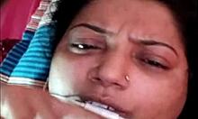 pakistani whatsapp call turns into wild anal teen 18+ action, wow!