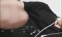 Amateur pussy and handjob compilation