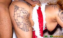 doggystyle with my ebony babe feels so damn good