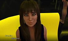 Film stars gather to watch WVM 127