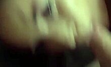 fan visits for blowjob and hot pov sex in missionary, doggy, and cowgirl