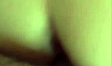 fan visits for blowjob and hot pov sex in missionary, doggy, and cowgirl