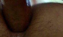 European Twink Rides Dick Raw in Intense Massage