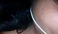 pakistani whatsapp call turns into wild anal teen 18+ action, wow!