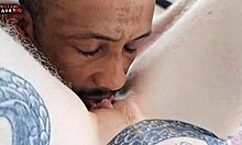 Amateur Emo Rides Fat Cock, Blows And Takes Anal Roughly