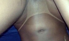 first time sharing two teens at vila mimosa