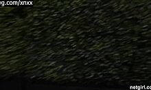 Does this redhead love getting her butt fucked in every position?