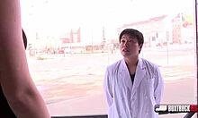 simona dreweova sucks and bangs a stranger in public fucktruck