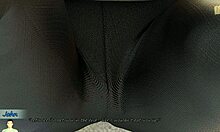 Big City Pleasures 34: After Rough Start, Cassie Pleasures John on Camera