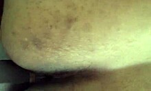 lesbian couple gets juicy pussy play out the shower. they bend over for strapon fun.