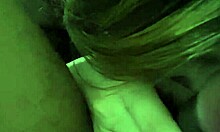 Beautiful thai girlfriend sucks and fucks all day