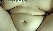 turning my big boobed wife into personal cum dump daily