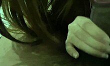 Beautiful thai girlfriend sucks and fucks all day