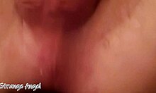 Pov closeup bareback gay anal sex passion 🔥