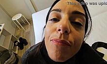 hard fuckin in swinger bungalow with huge cock. damn, i cant even, pt1!