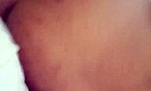 lesbian couple gets juicy pussy play out the shower. they bend over for strapon fun.