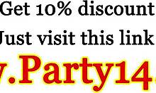 Party Euro Amateurs Fucked After Sucking Cock?