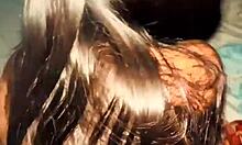 Oh no, my stepfather strips me and fucks my ass!