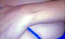 Forbidden Rituals Blonde with Big Ass Likes Huge Dildos and Ass Licking Without Taboo Shares Room in Hotel Always Love Your Grandma Whore