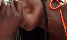 dude, stuck indoors on a rainy zanzibar holiday with daddy