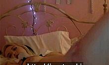 Hey, wanna see this naughty nun banging herself with a crucifix tonight?