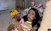 personal-error stepsister took off condom to feel that hot sperm