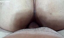 latina milf with juicy ass gets her amazing ass fucked hard by amateur