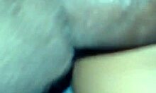 My brother-in-law wakes me up for intimate moment