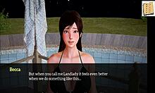 My New Family 47 With Redhead And Big Cock