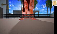 My New Family 47 With Redhead And Big Cock