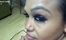 latina milf with juicy ass gets her amazing ass fucked hard by amateur