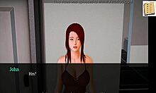 My New Family 47 With Redhead And Big Cock