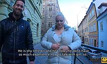 Hunt4K Cuck Watches Rich Hunter Fuck Luxurious GF!