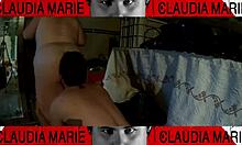 la gorda y su amigo gay lamen culos y tetas en casa de padres antes de ser pillados