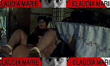 la gorda y su amigo gay lamen culos y tetas en casa de padres antes de ser pillados