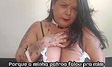 decidi virar vegana e enfiei legumes na buceta, caralho - mary jhuana