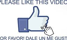 Pamela brown in spanish porn casting interview