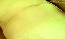 A sexy teen 18+ cam girl engages in intimate masturbation on webcam for her viewers.