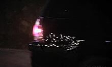 Slutty Latina babe passionately offers her body to a dirty guy