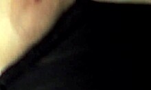 ITALIAN AMATEUR MASTURBATES WITH TOYS ON WEBCAM AT HOME