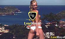 So, gorgeous teen with ponytails, wanna get slammed in missionary tonight?