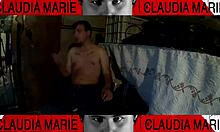 la gorda y su amigo gay lamen culos y tetas en casa de padres antes de ser pillados