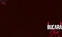 Me pagan con sexo y una muy buena chupada de polla en el servicio de uber