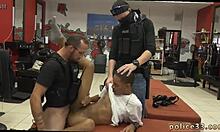 Wild teen boys first gay sex