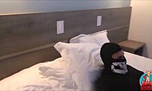 i loved that stranger's cock fucking my latina ass now i want more complete on red