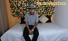 Saragil wants more of my cock!