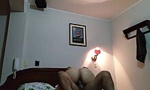 i ride profesor de escuela as latina maid with big ass