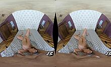 Wankzvr - Adira Allure - Wet Bandit With Tits And Cock