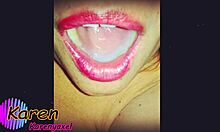 three finishes in my mouth